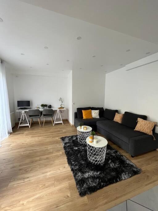 Superbe Appartement Moderne En Rez-De-Chaussee Ozoir-la-Ferrière Zewnętrze zdjęcie