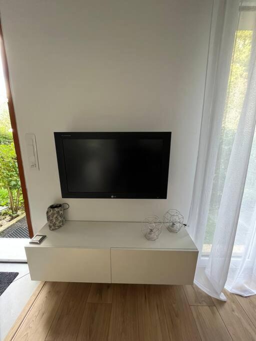 Superbe Appartement Moderne En Rez-De-Chaussee Ozoir-la-Ferrière Zewnętrze zdjęcie