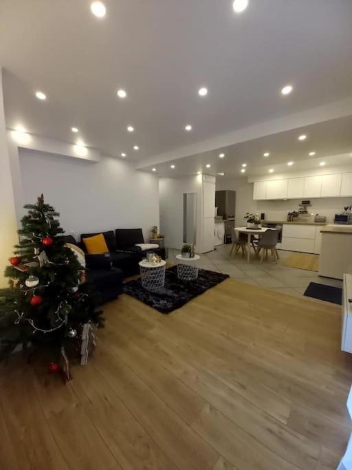 Superbe Appartement Moderne En Rez-De-Chaussee Ozoir-la-Ferrière Zewnętrze zdjęcie